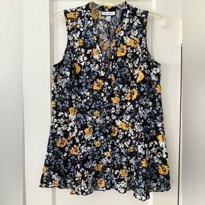 Charter Club Lacey Top